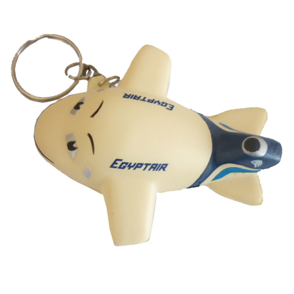 PU Foam Stress Ball Reliever Toy