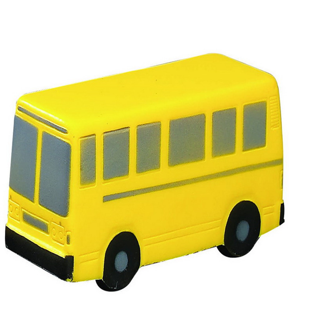 PU Foam Stress Ball Reliever Toy