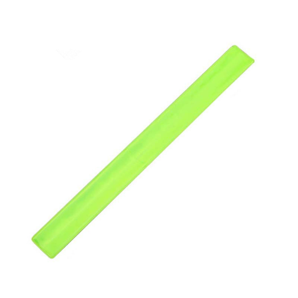 Reflective Slap Bracelet