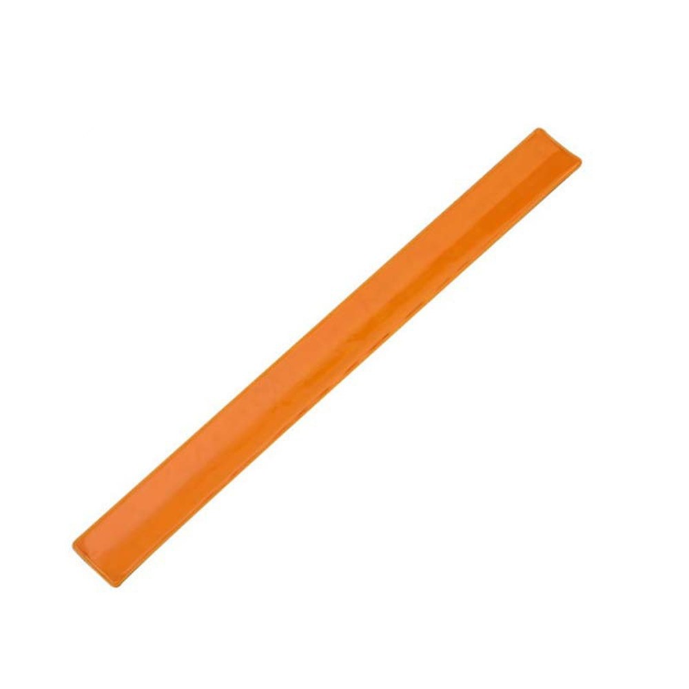 Reflective Slap Bracelet