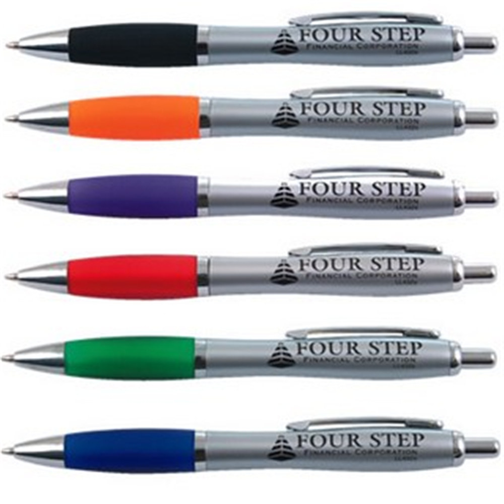 Metal Ballpoint Pen