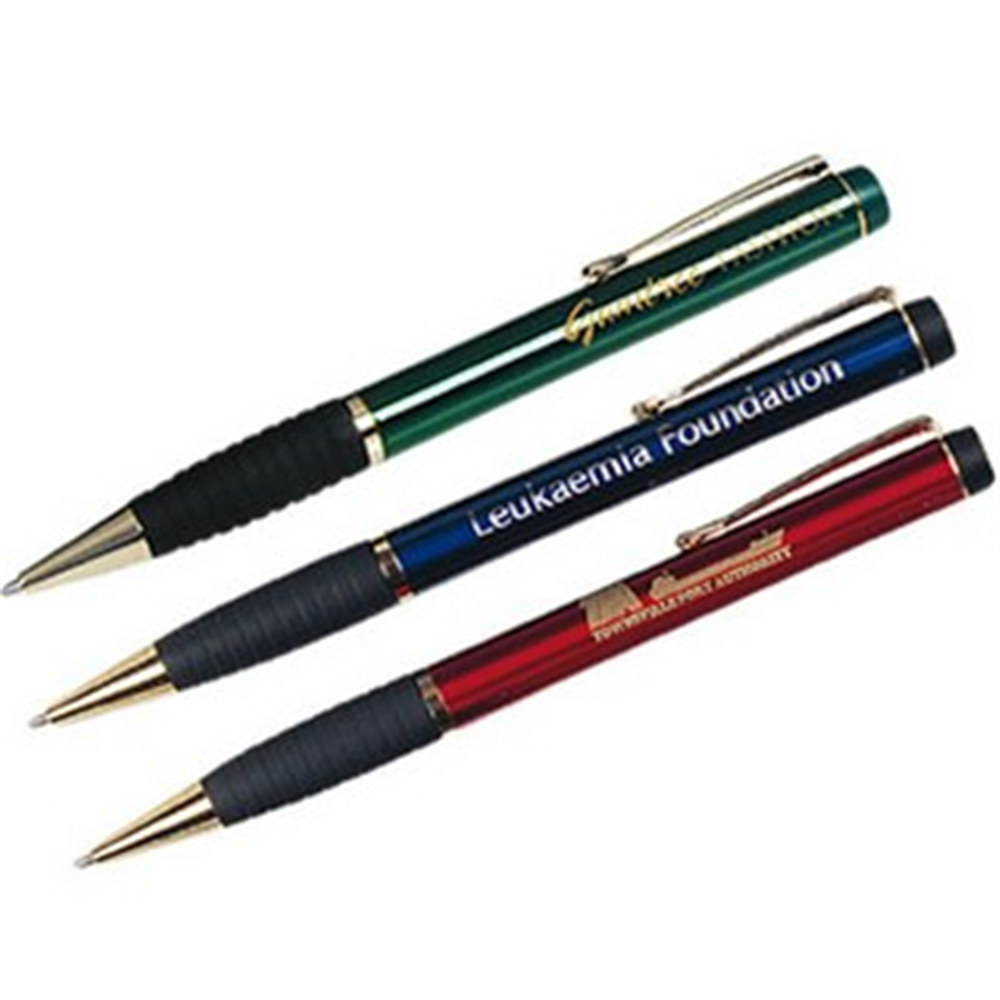 Metal Ballpoint Pen