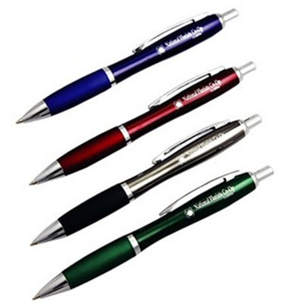 Metal Ballpoint Pen