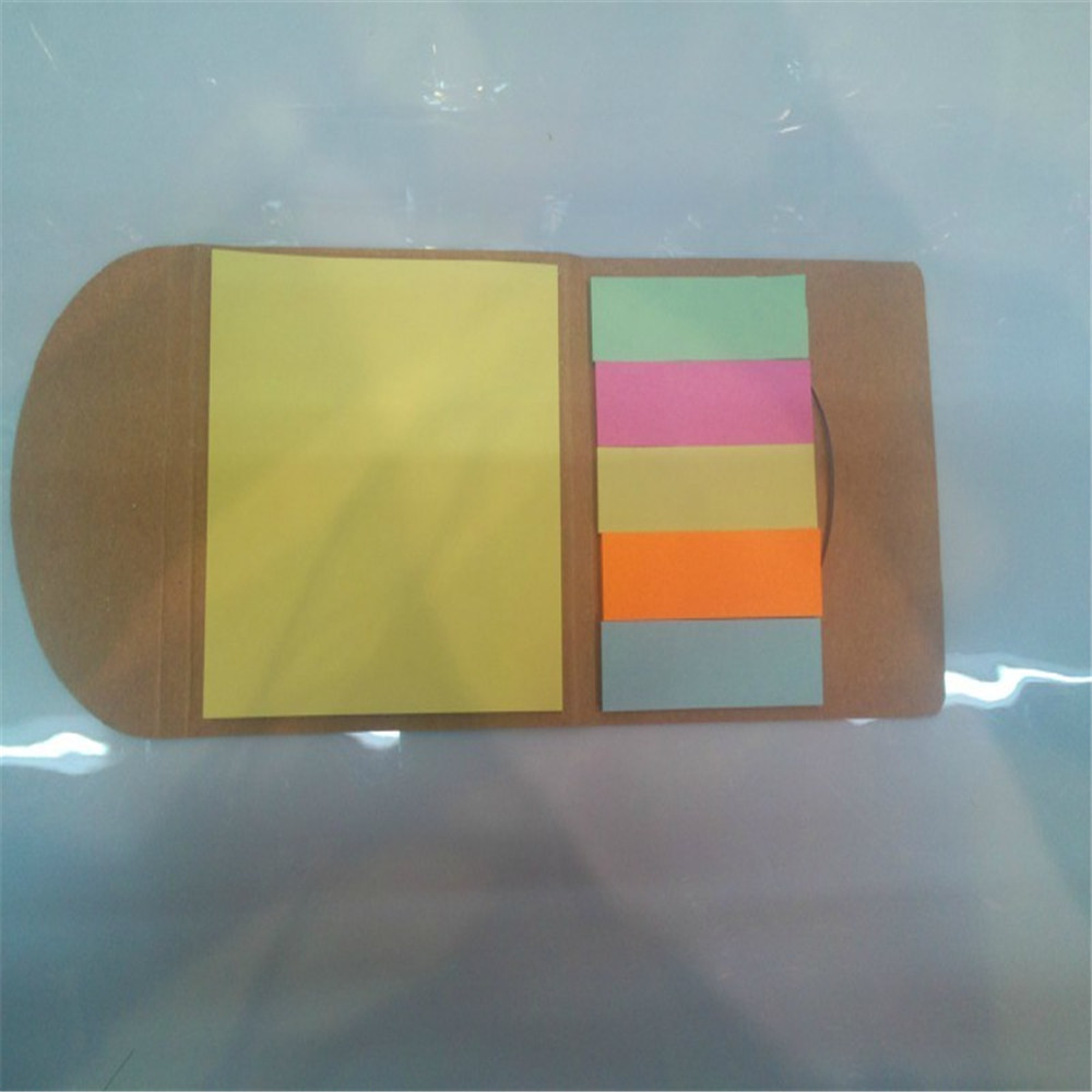 Sticky Note Pad Memo Pad