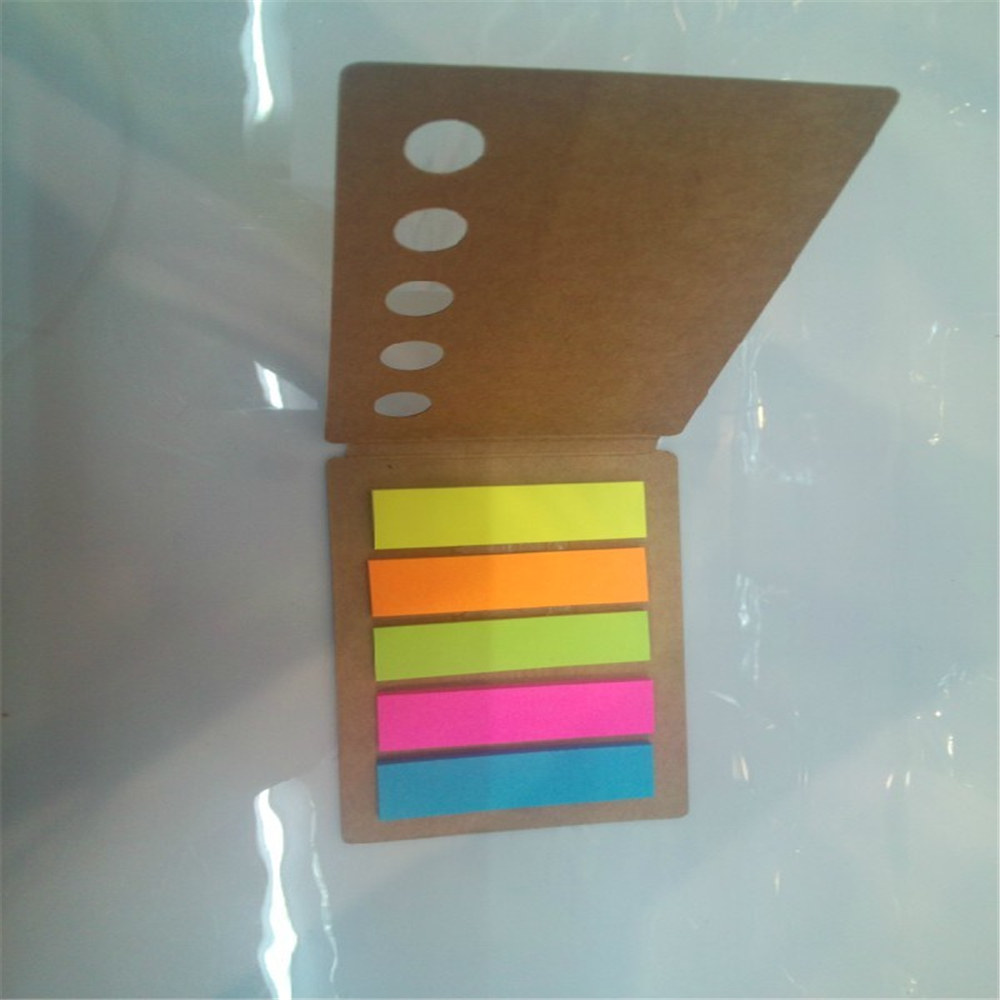Sticky Note Pad Memo Pad