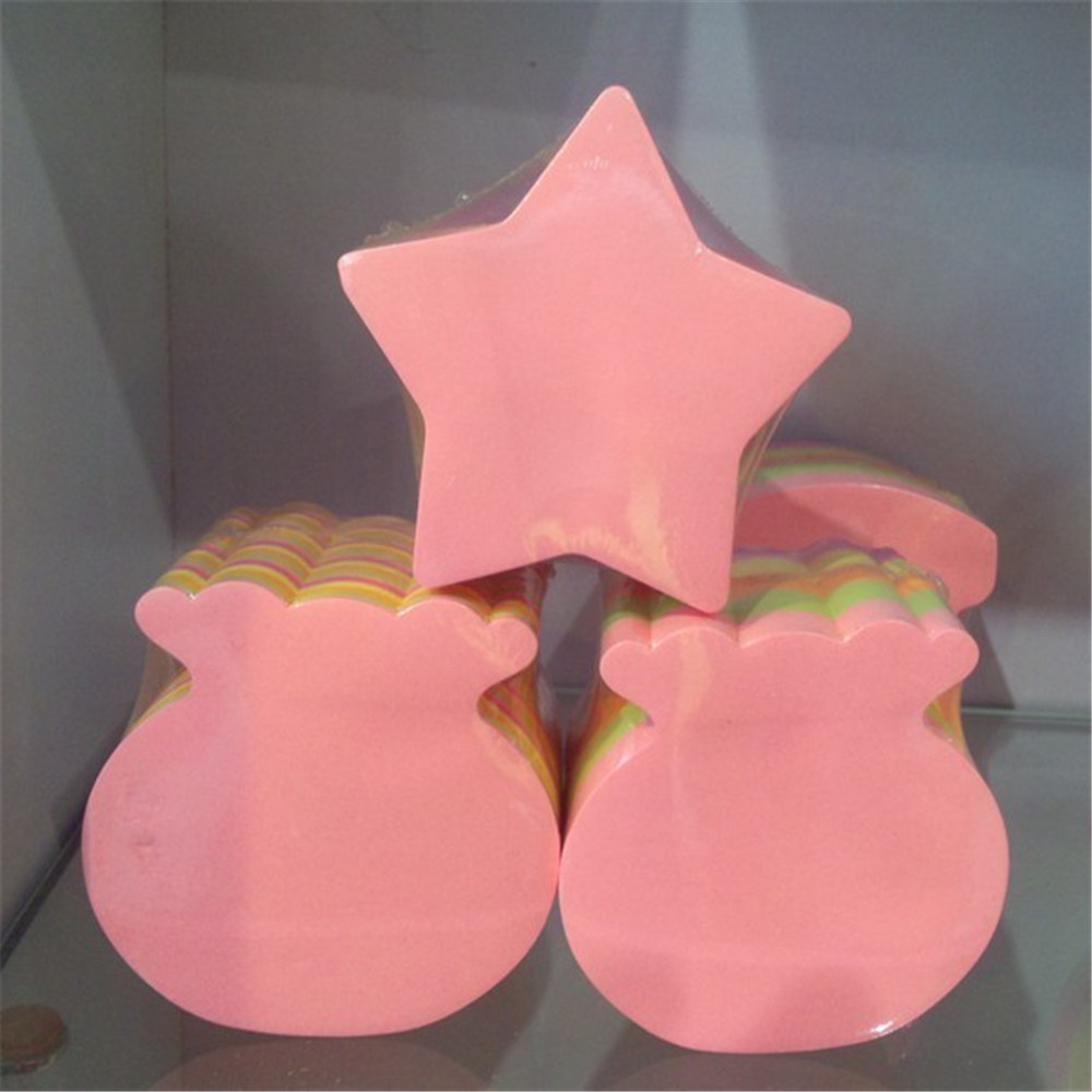 Sticky Note Pad Memo Pad