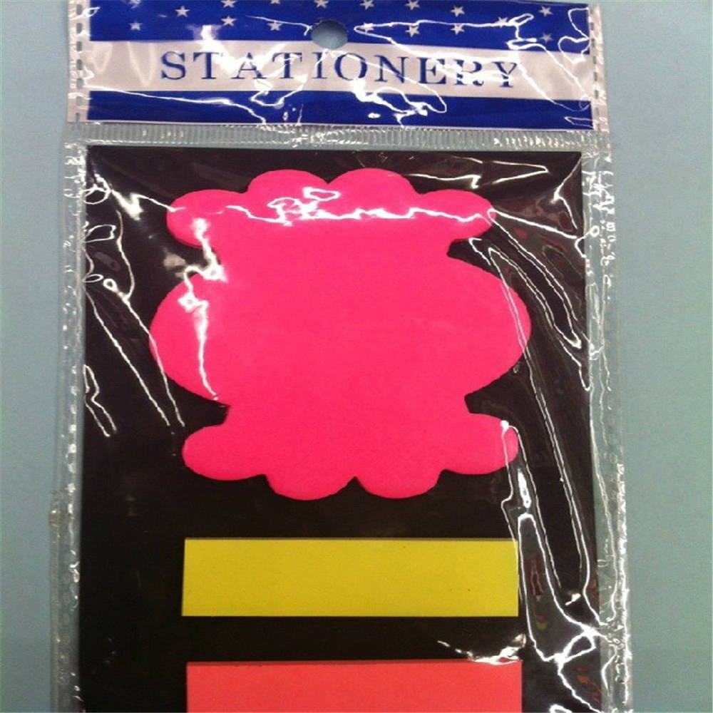 Sticky Note Pad Memo Pad