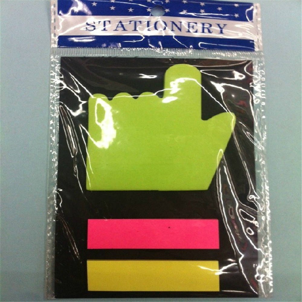 Sticky Note Pad Memo Pad