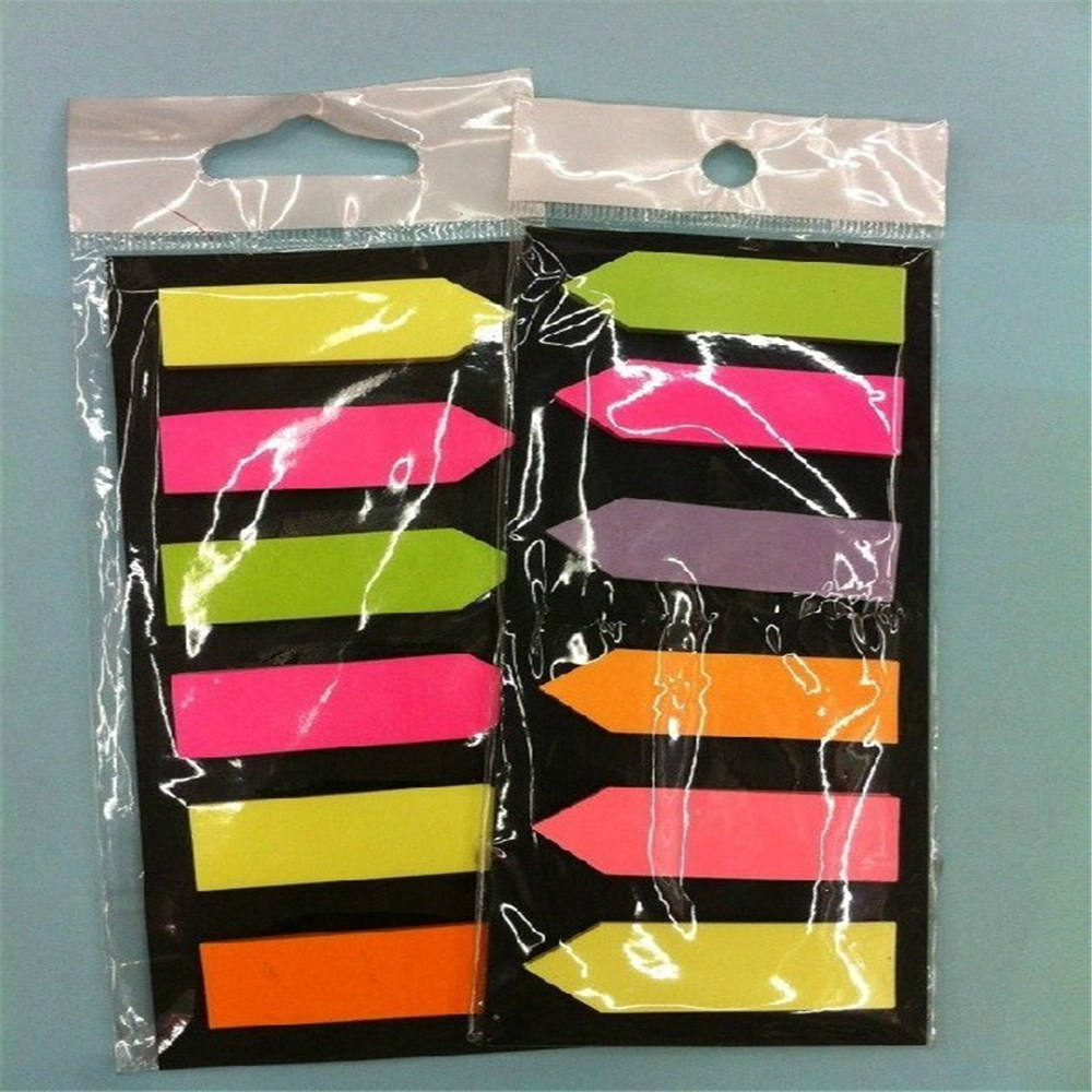 Sticky Note Pad Memo Pad