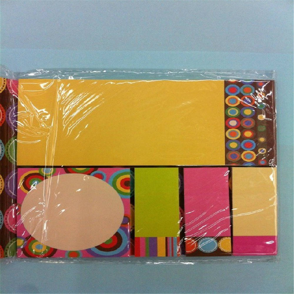 Sticky Note Pad Memo Pad