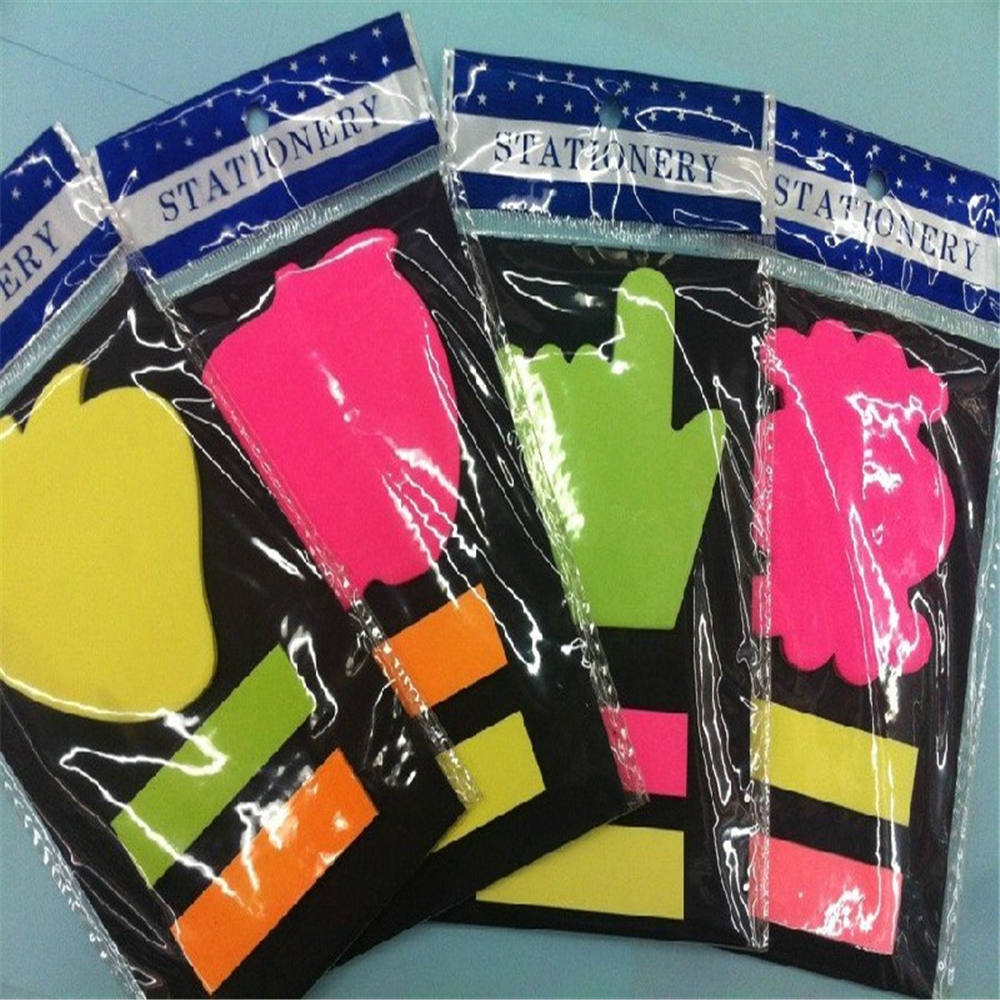 Sticky Note Pad Memo Pad