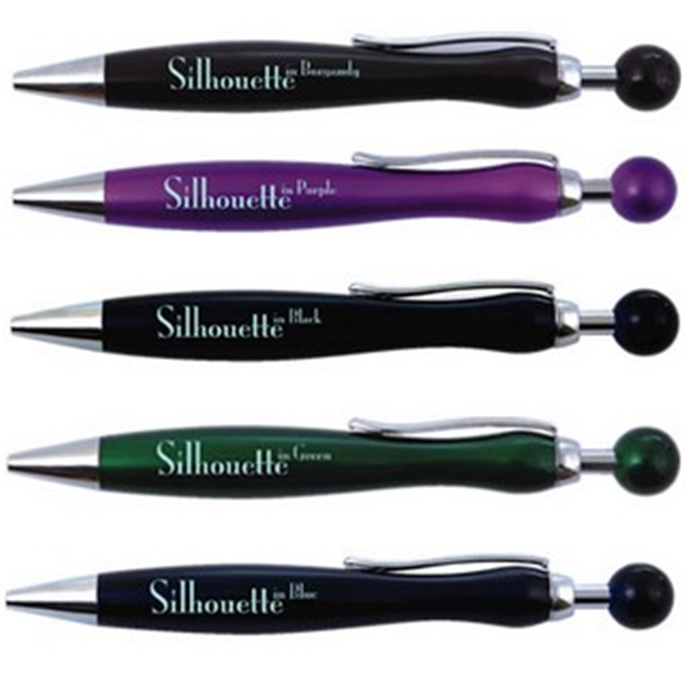 Plastic Ballpoint Pen