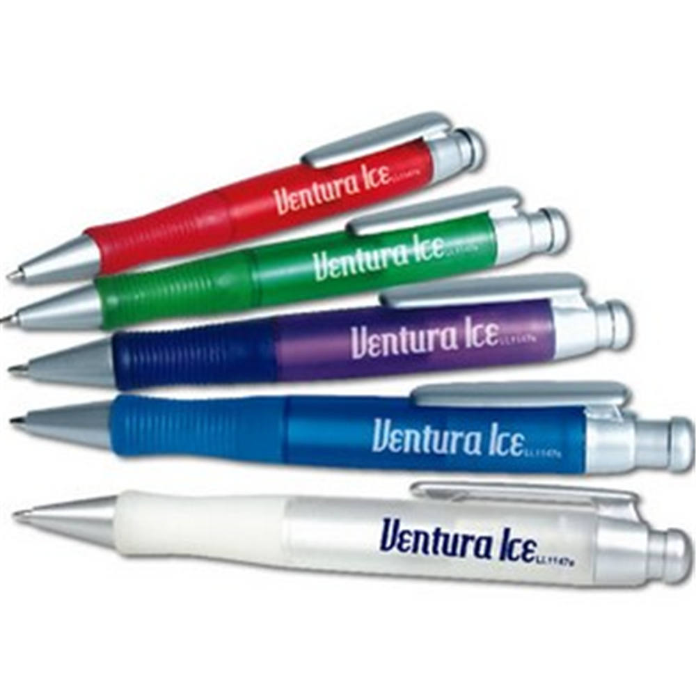 Plastic Ballpoint Pen