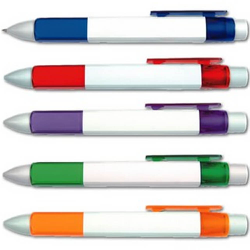 Plastic Ballpoint Pen