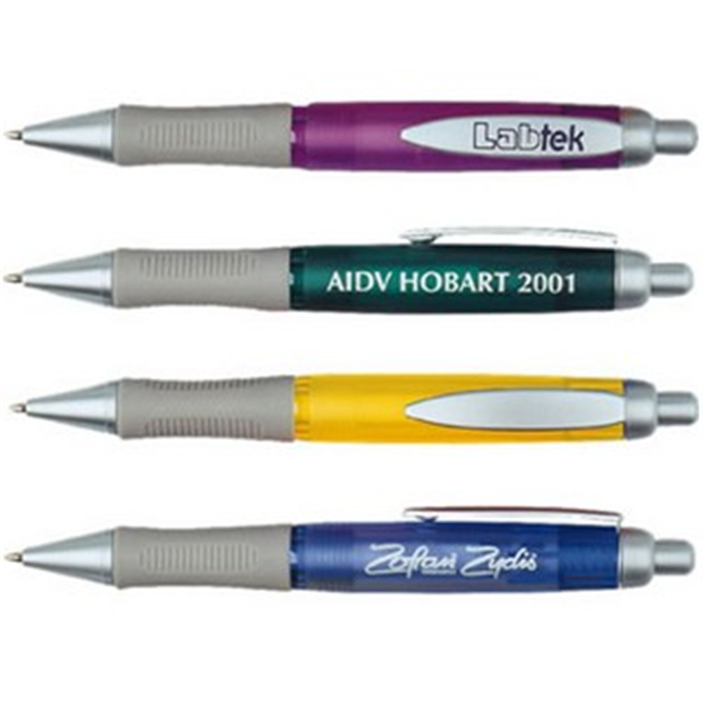 Plastic Ballpoint Pen