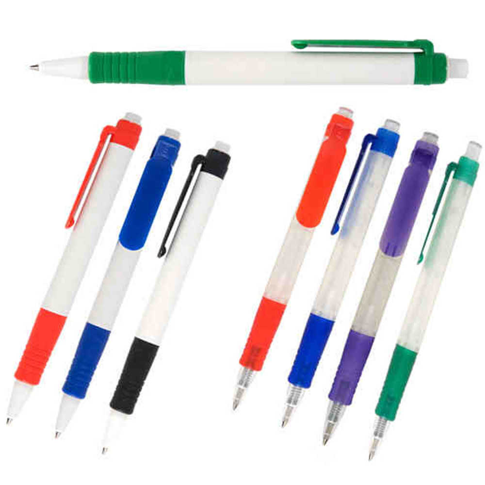 Plastic Ballpoint Pen