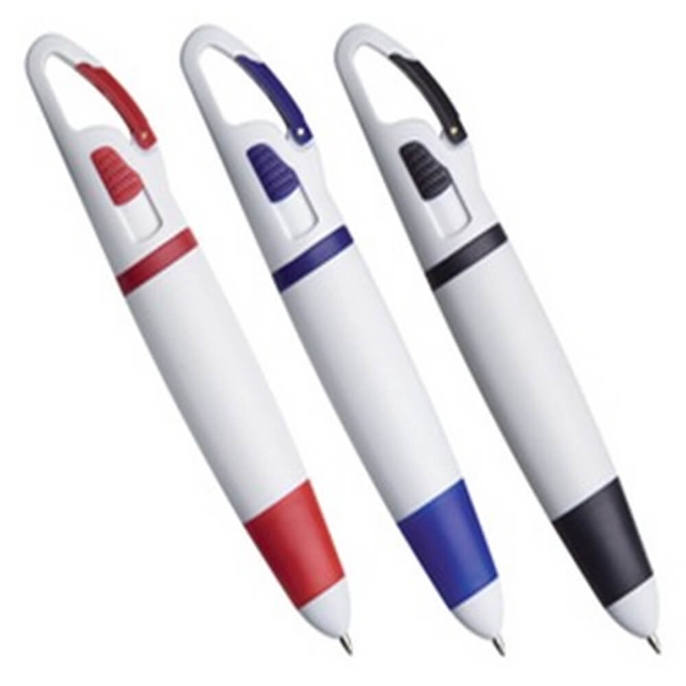 Plastic Ballpoint Pen
