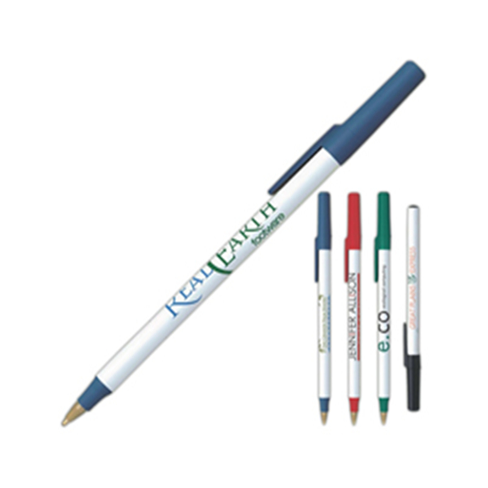 Plastic Ballpoint Pen