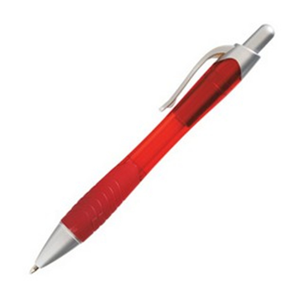 Plastic Ballpoint Pen