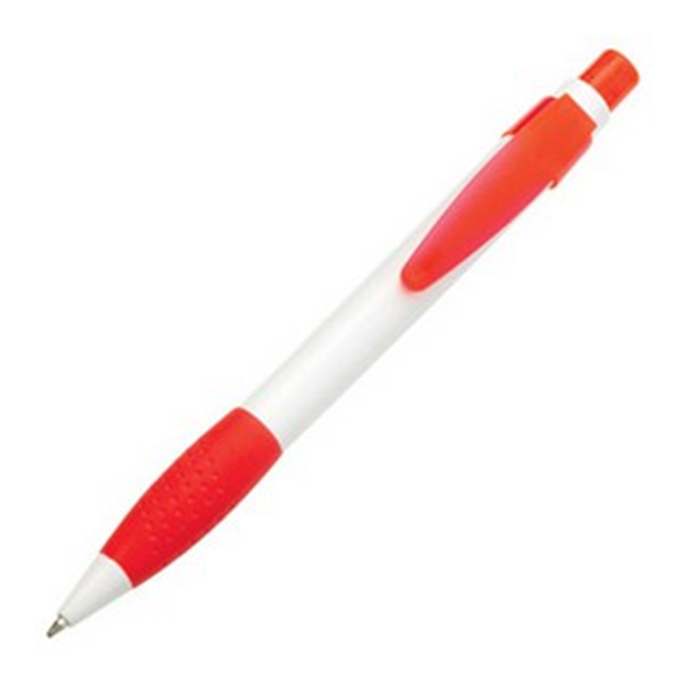 Plastic Ballpoint Pen