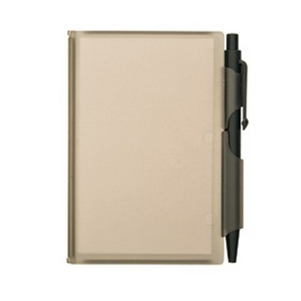 Spiral Notebook
