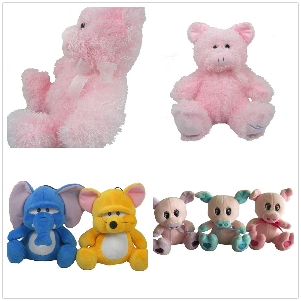 Plush Stuffed Soft Toy
