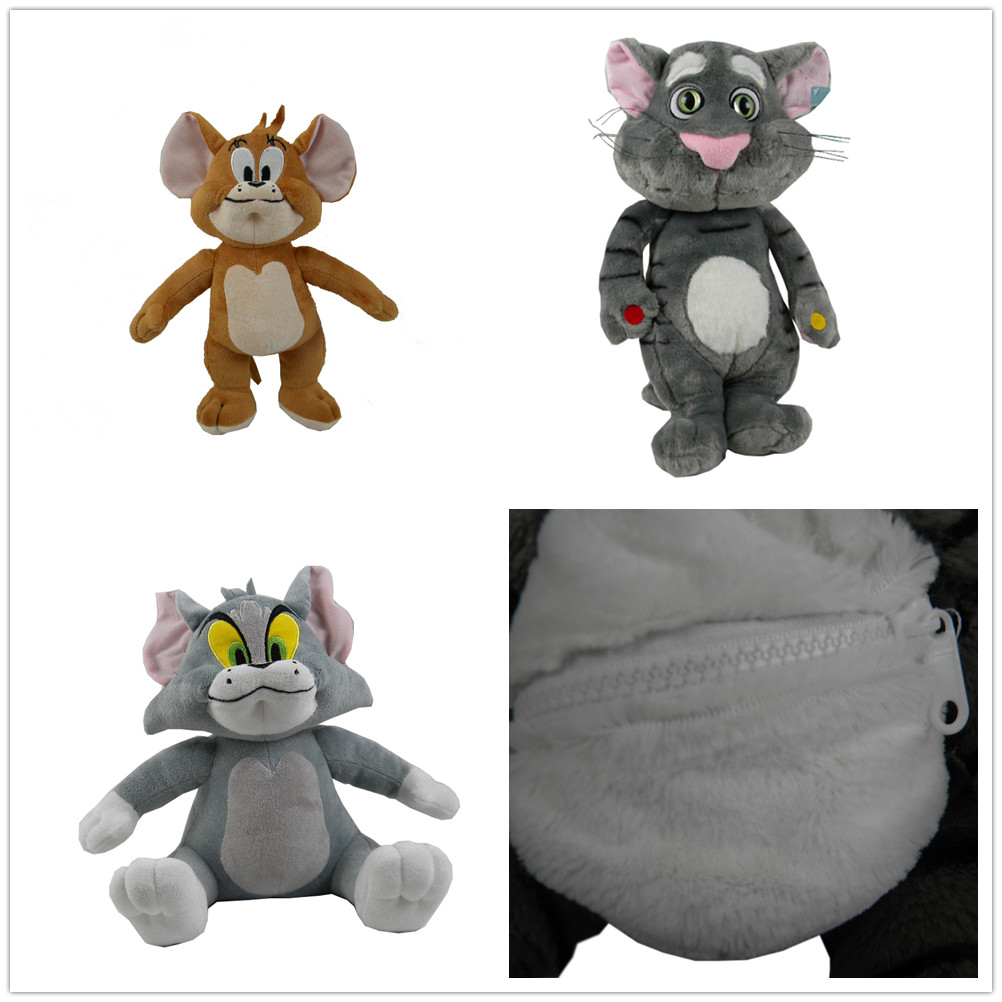 Plush Stuffed Soft Toy