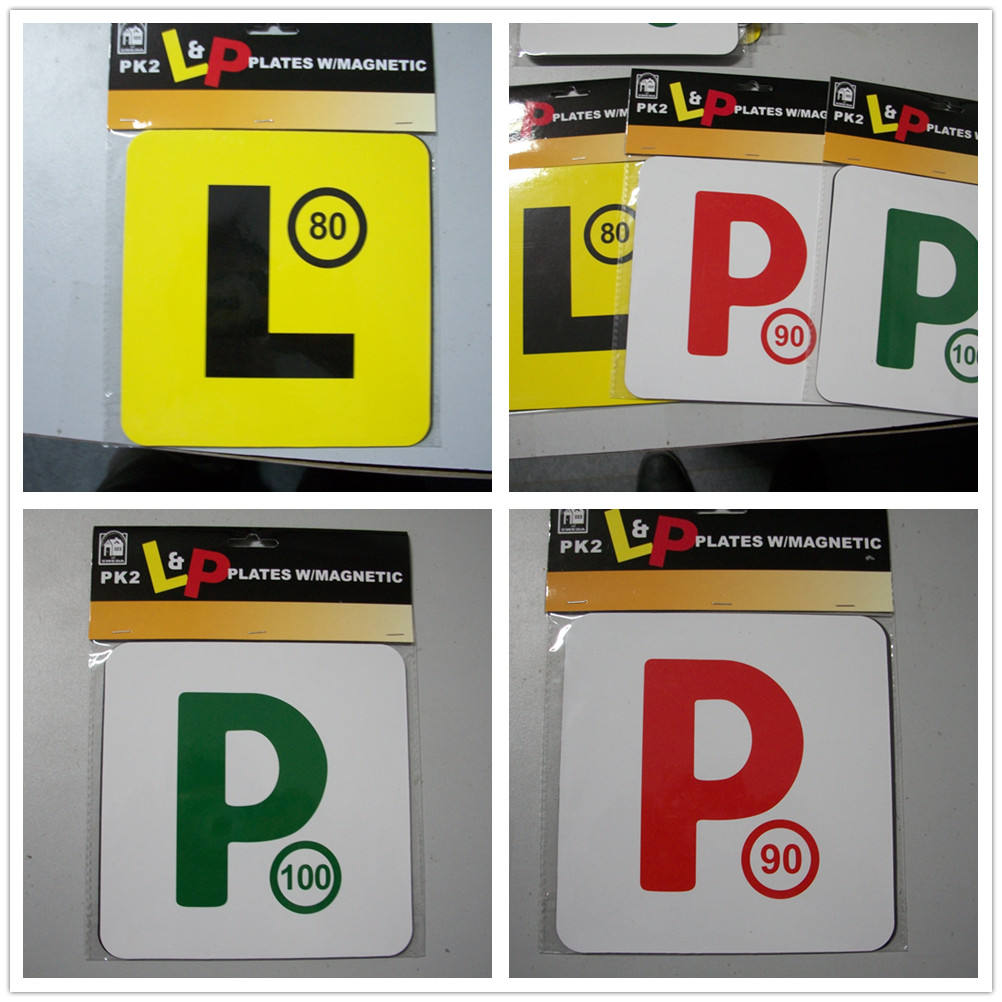 Refrigerator Magnets
