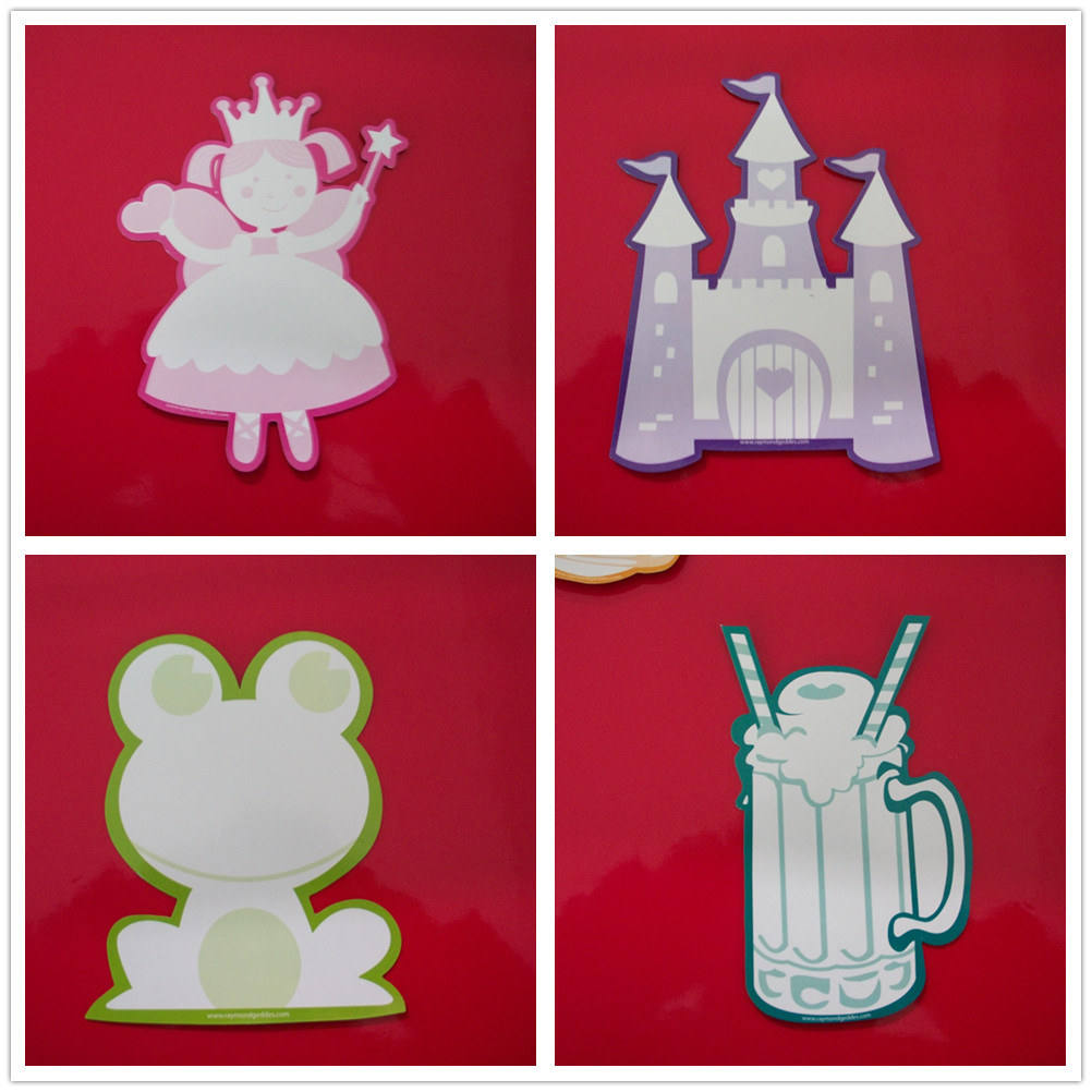 Refrigerator Magnets