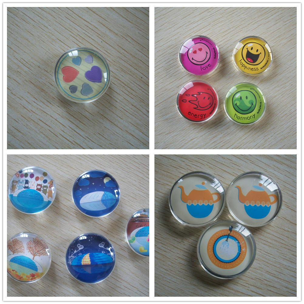 Refrigerator Magnets