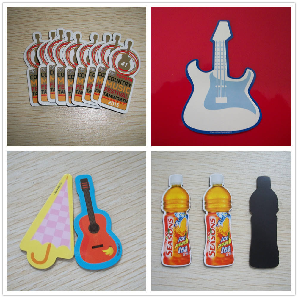Refrigerator Magnets