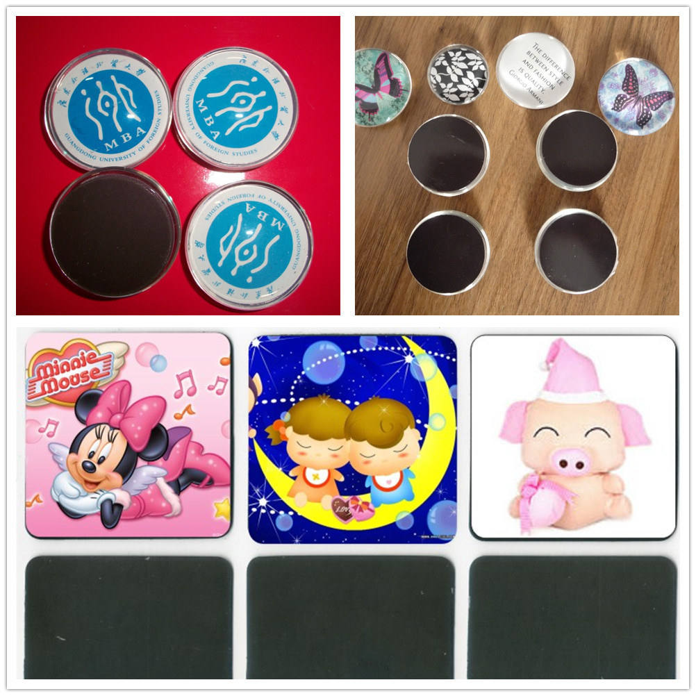 Refrigerator Magnets
