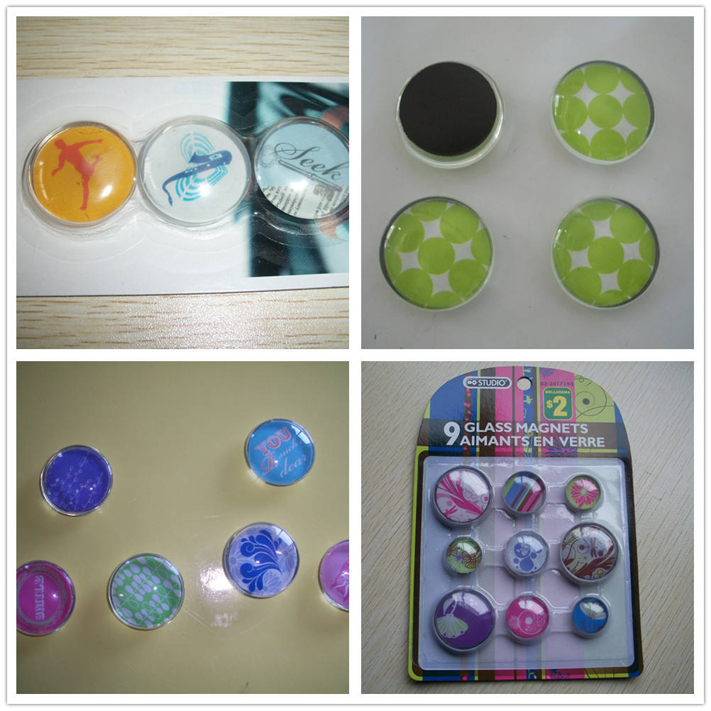 Refrigerator Magnets