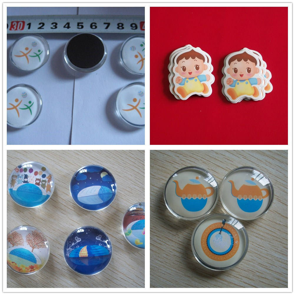 Refrigerator Magnets