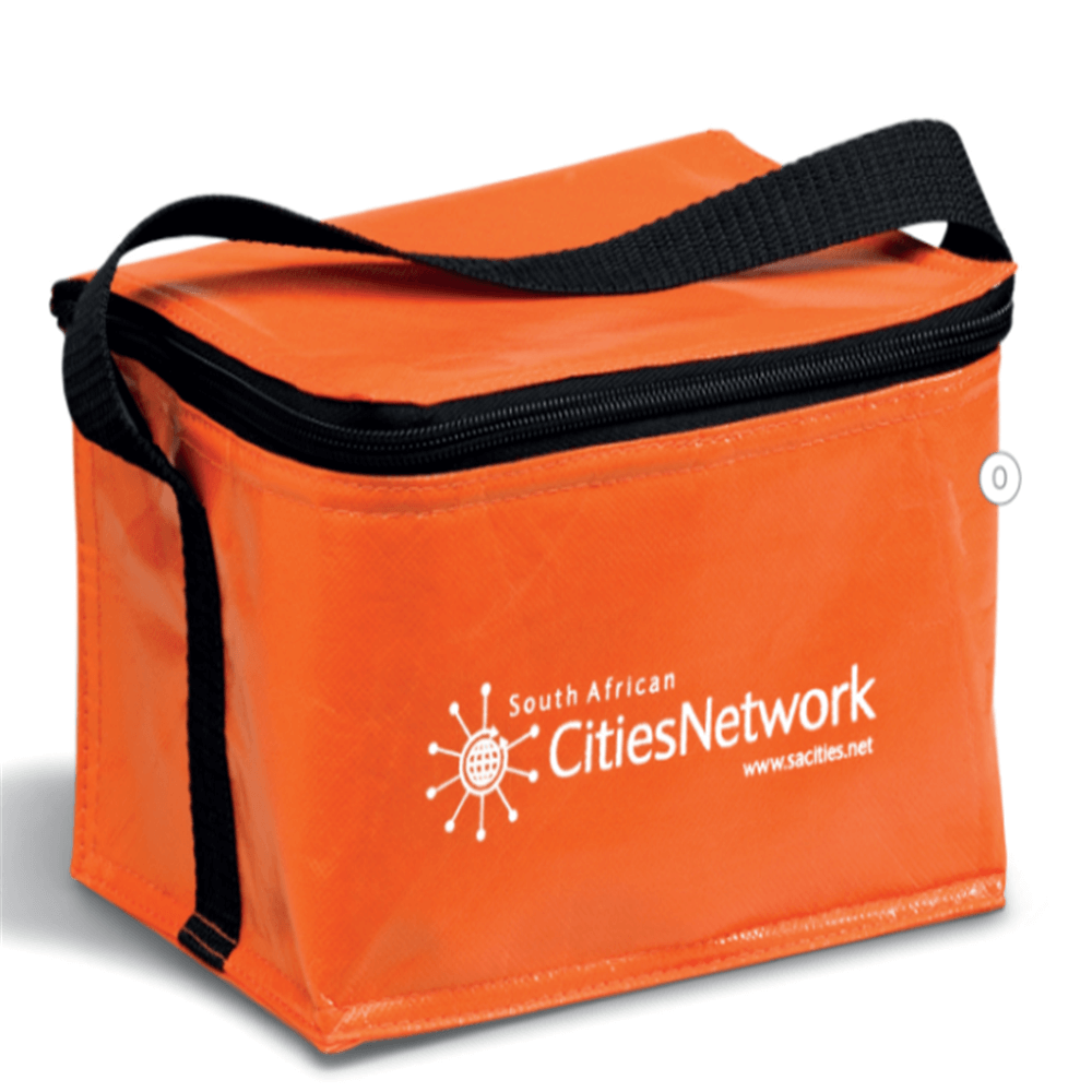 Insulated Cooler Bag